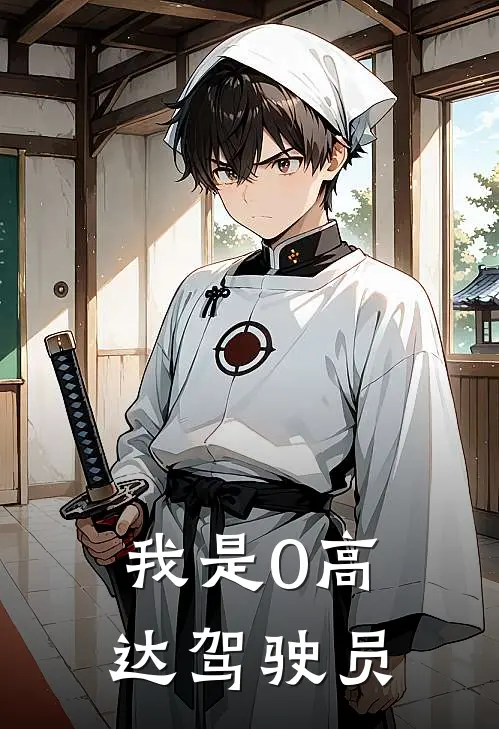 我是0高达驾驶员