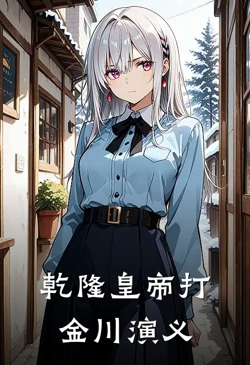 乾隆皇帝打金川演义