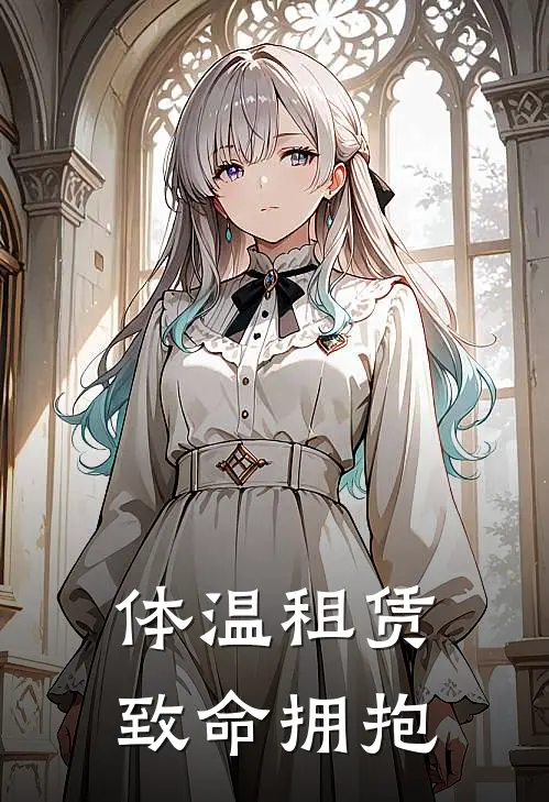 体温租赁：致命拥抱