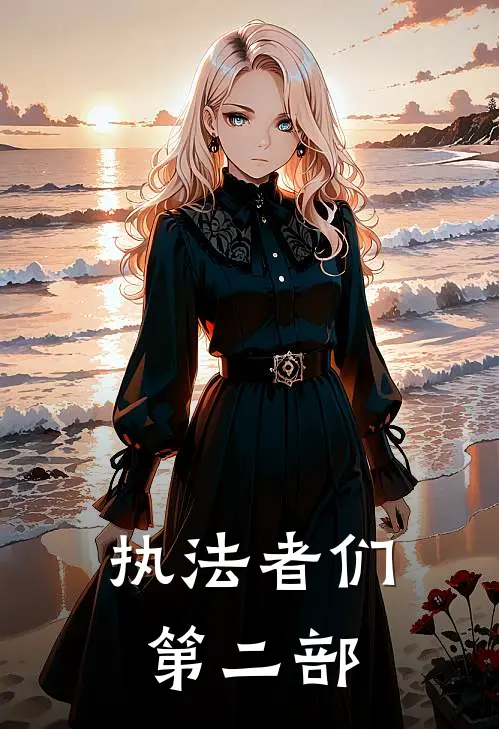 执法者们第二部