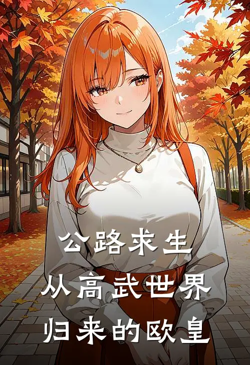 公路求生：从高武世界归来的欧皇