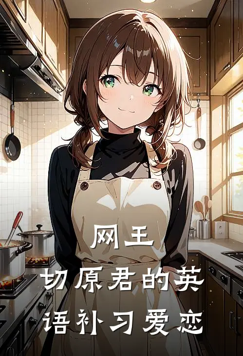 网王：切原君的英语补习爱恋