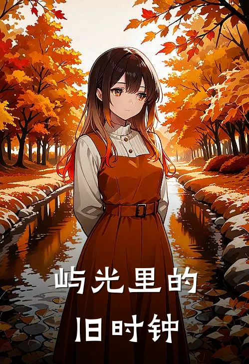 屿光里的旧时钟