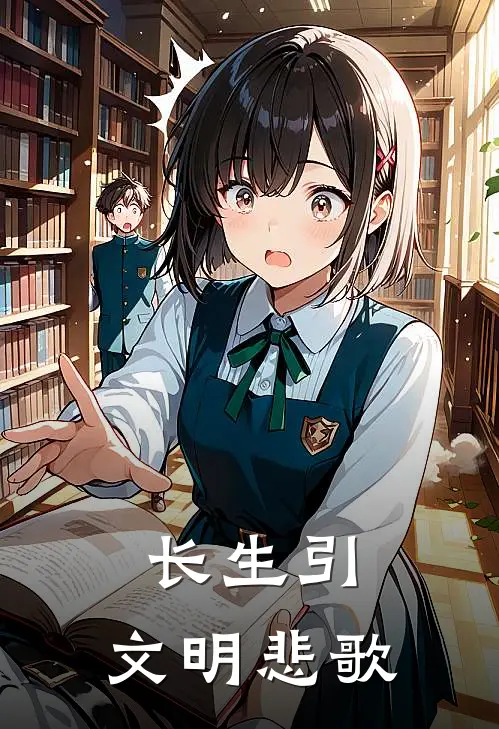 长生引：文明悲歌