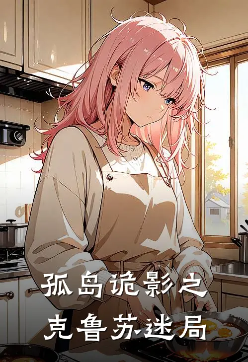 孤岛诡影之克鲁苏迷局