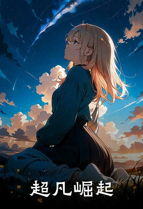 超凡崛起