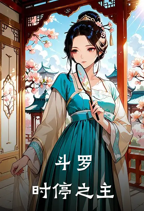 斗罗：时停之主