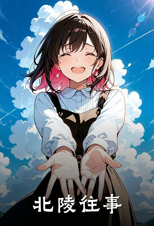 北陵往事