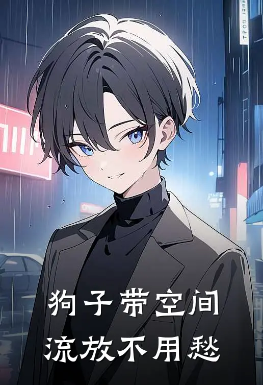 狗子带空间流放不用愁
