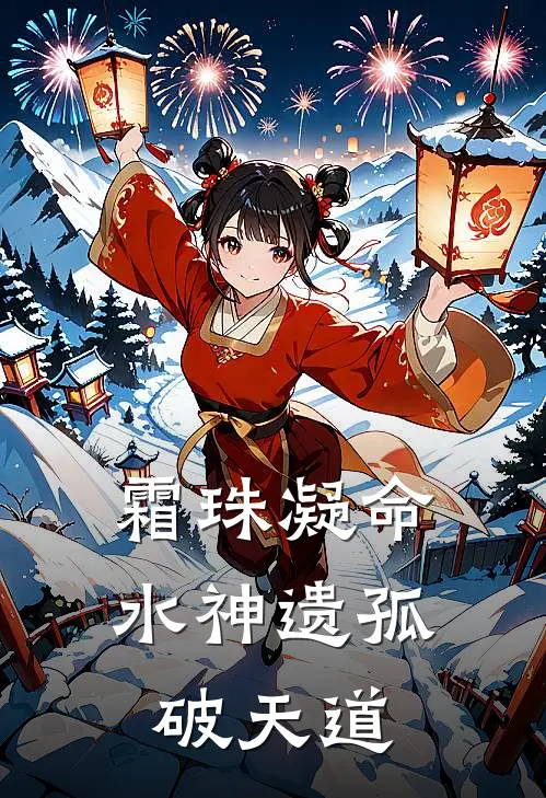 霜珠凝命：水神遗孤破天道