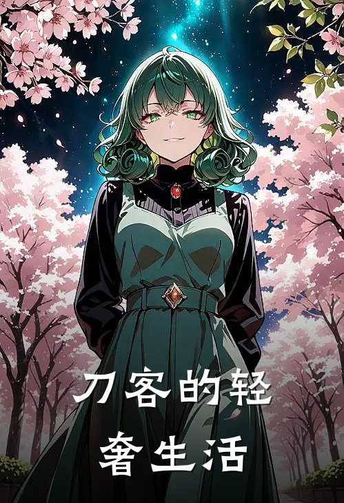 刀客的轻奢生活