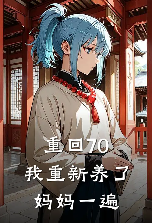 重回70，我重新养了妈妈一遍