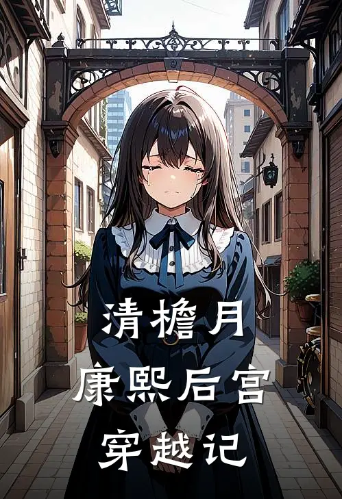 清檐月：康熙后宫穿越记