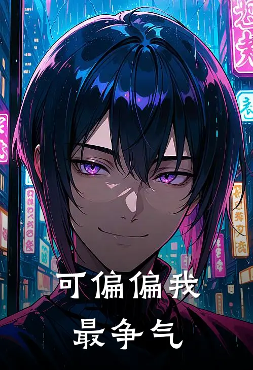 可偏偏我最争气