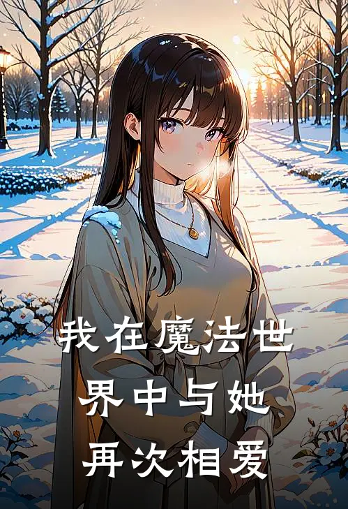 我在魔法世界中与她再次相爱