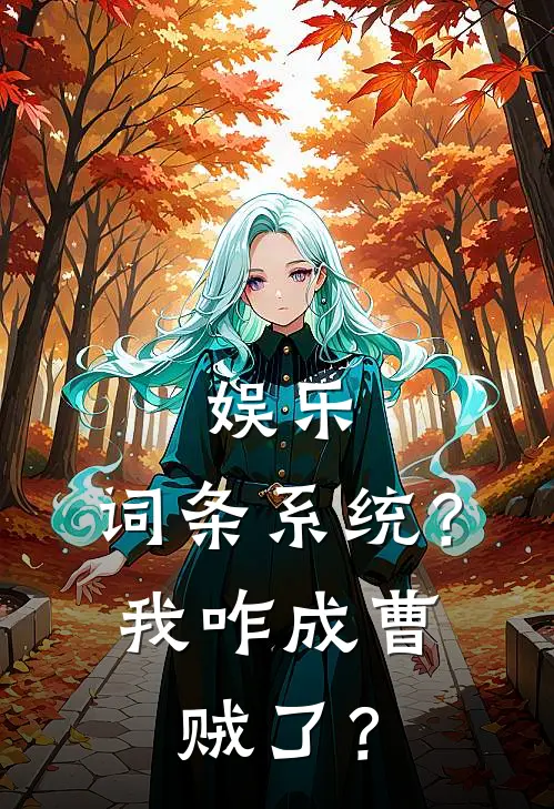 娱乐：词条系统？我咋成曹贼了？