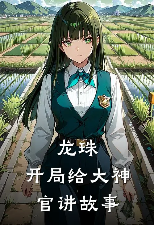 龙珠：开局给大神官讲故事