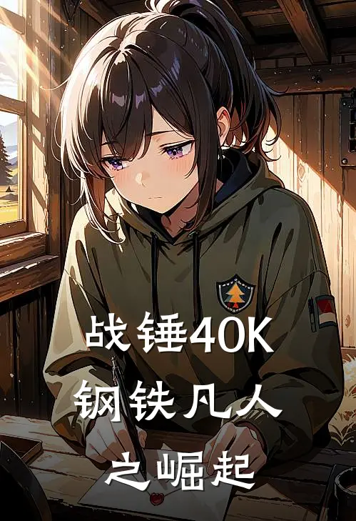 战锤40K：钢铁凡人之崛起