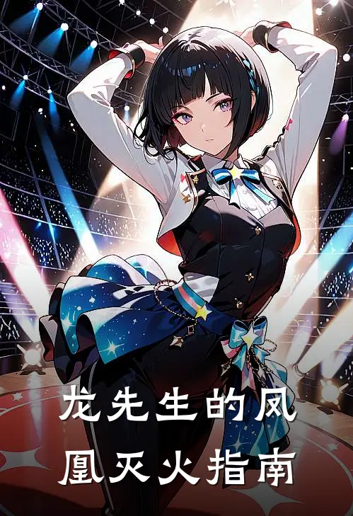 龙先生的凤凰灭火指南