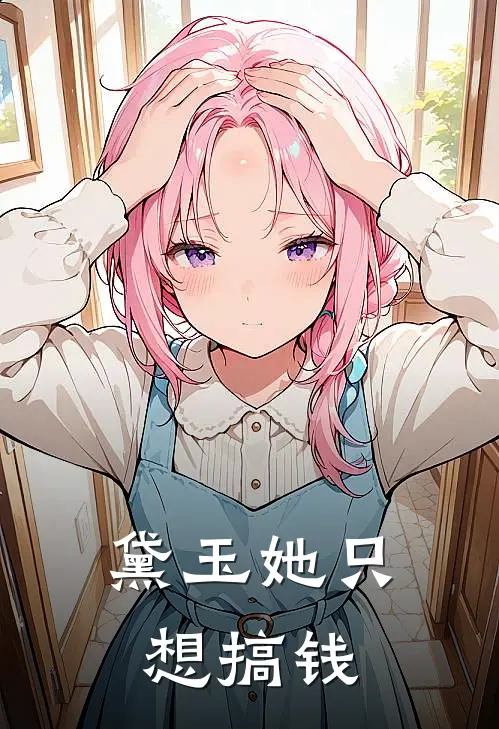 黛玉她只想搞钱