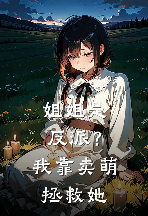 姐姐是反派？我靠卖萌拯救她