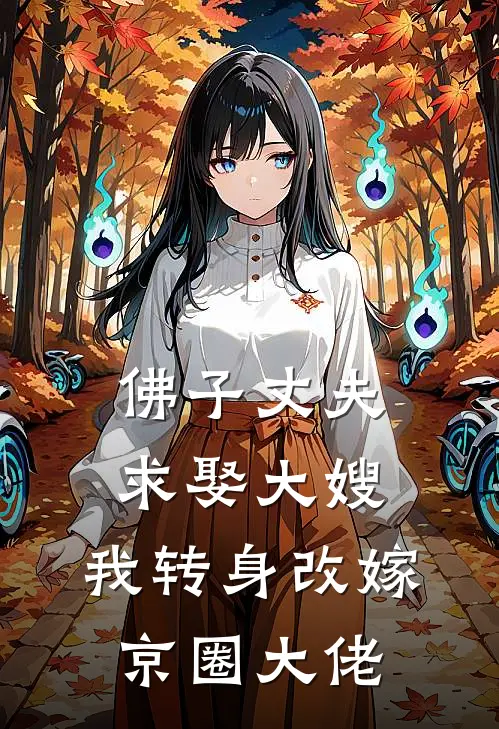 佛子丈夫求娶大嫂，我转身改嫁京圈大佬