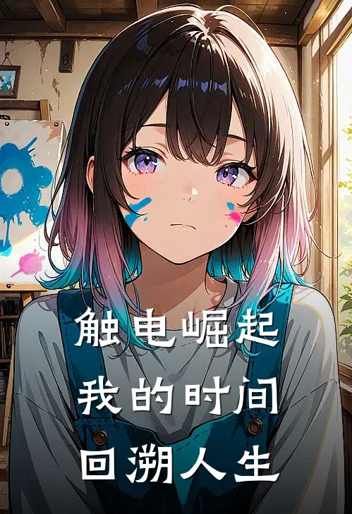 触电崛起：我的时间回溯人生