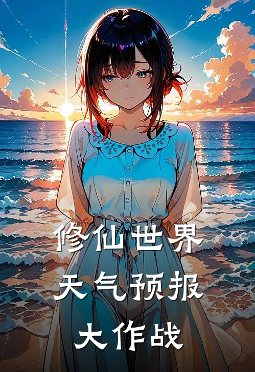 修仙世界天气预报大作战