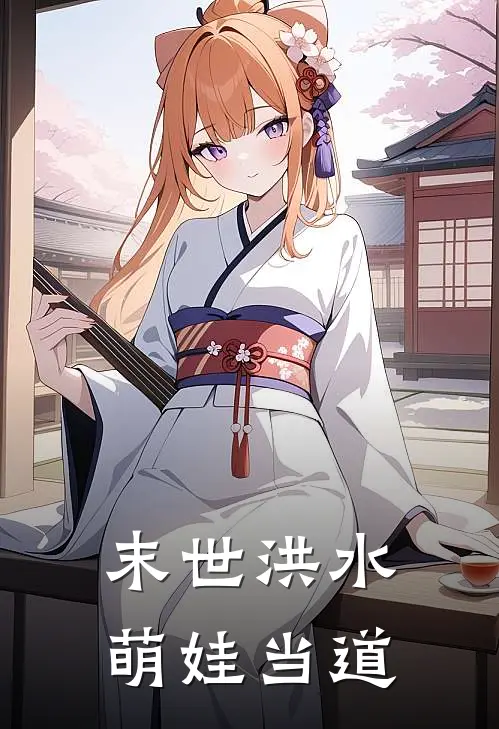 末世洪水：萌娃当道