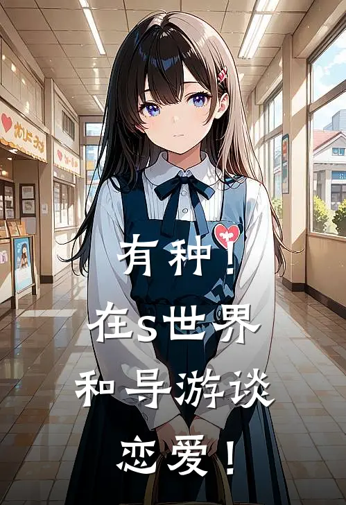 有种！在s世界和导游谈恋爱！