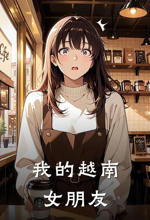 我的越南女朋友