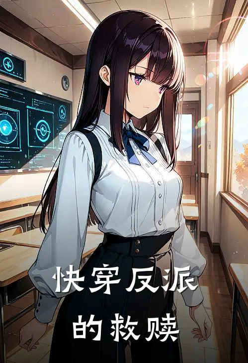 快穿反派的救赎