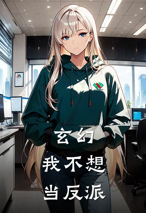 玄幻：我不想当反派