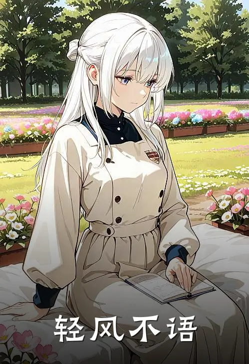 轻风不语
