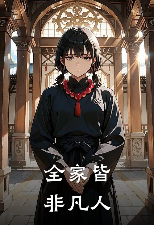 全家皆非凡人