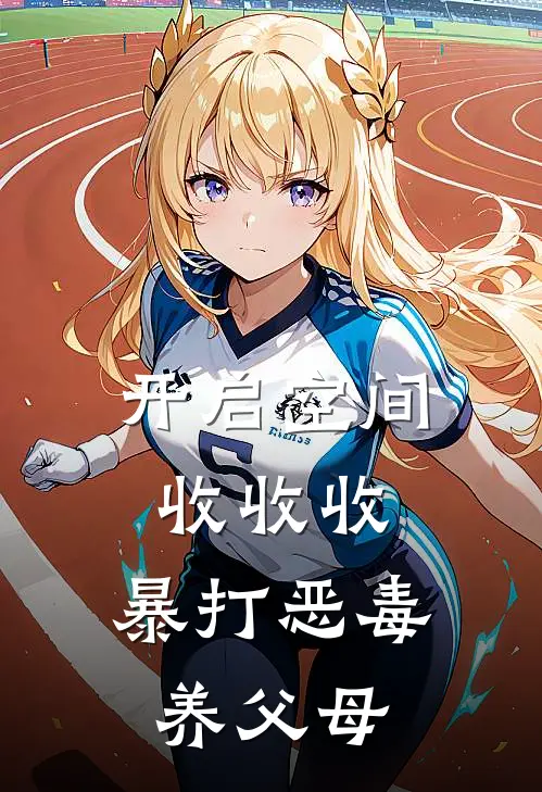 开启空间收收收，暴打恶毒养父母