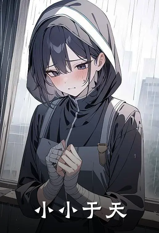 小小于天