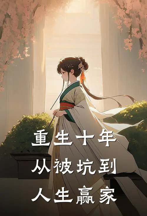 重生十年，从被坑到人生赢家