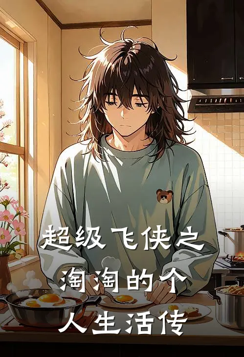 超级飞侠之淘淘的个人生活传