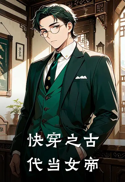 快穿之古代当女帝
