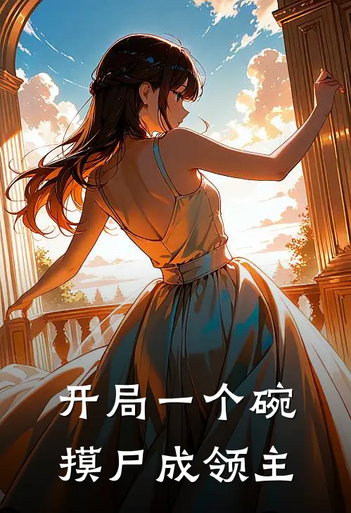 开局一个碗，摸尸成领主