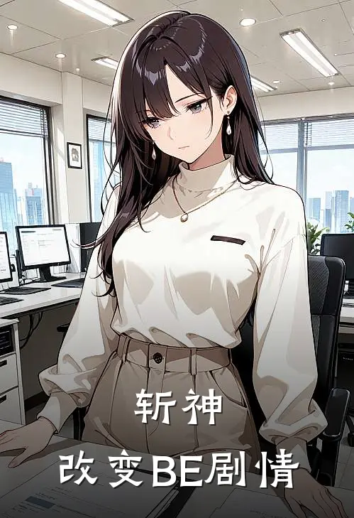 斩神：改变BE剧情