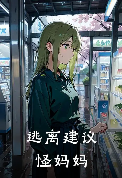 逃离建议怪妈妈