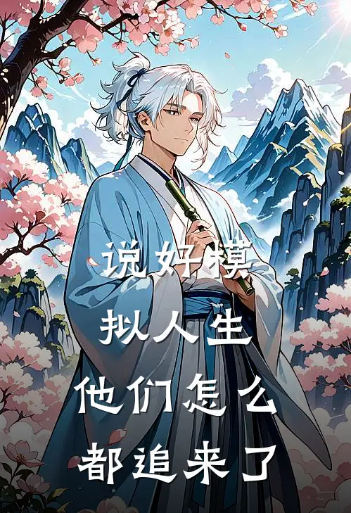 说好模拟人生，他们怎么都追来了