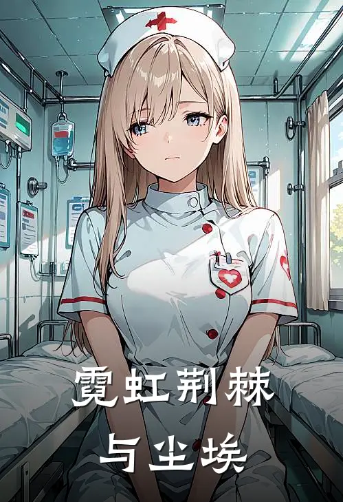 霓虹荆棘与尘埃