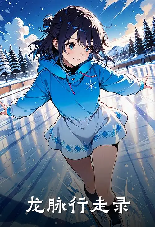 龙脉行走录