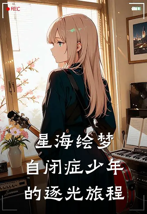 星海绘梦：自闭症少年的逐光旅程