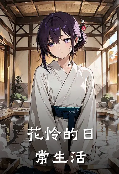 花怜的日常生活
