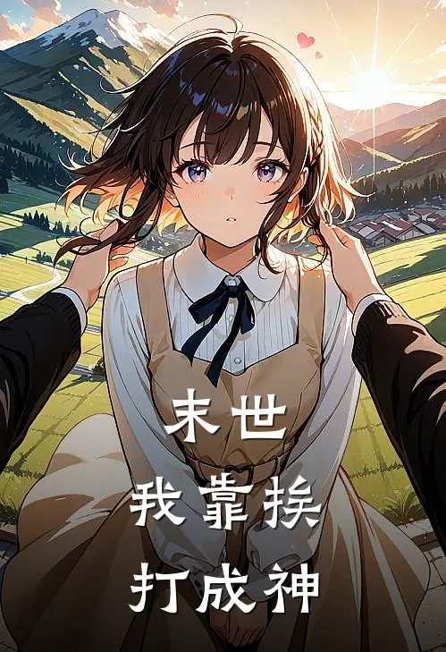 末世：我靠挨打成神