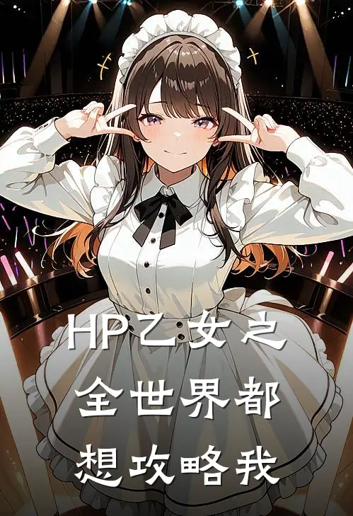 HP乙女之全世界都想攻略我